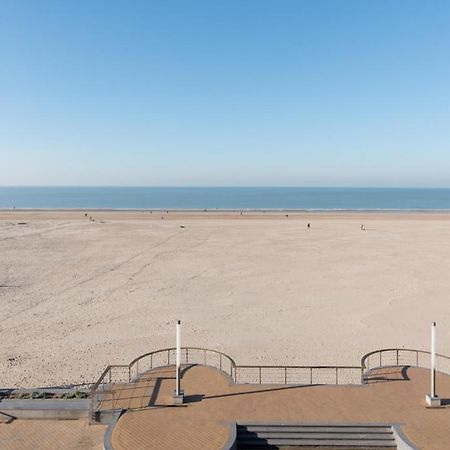 Sealover Oostende Buitenkant foto