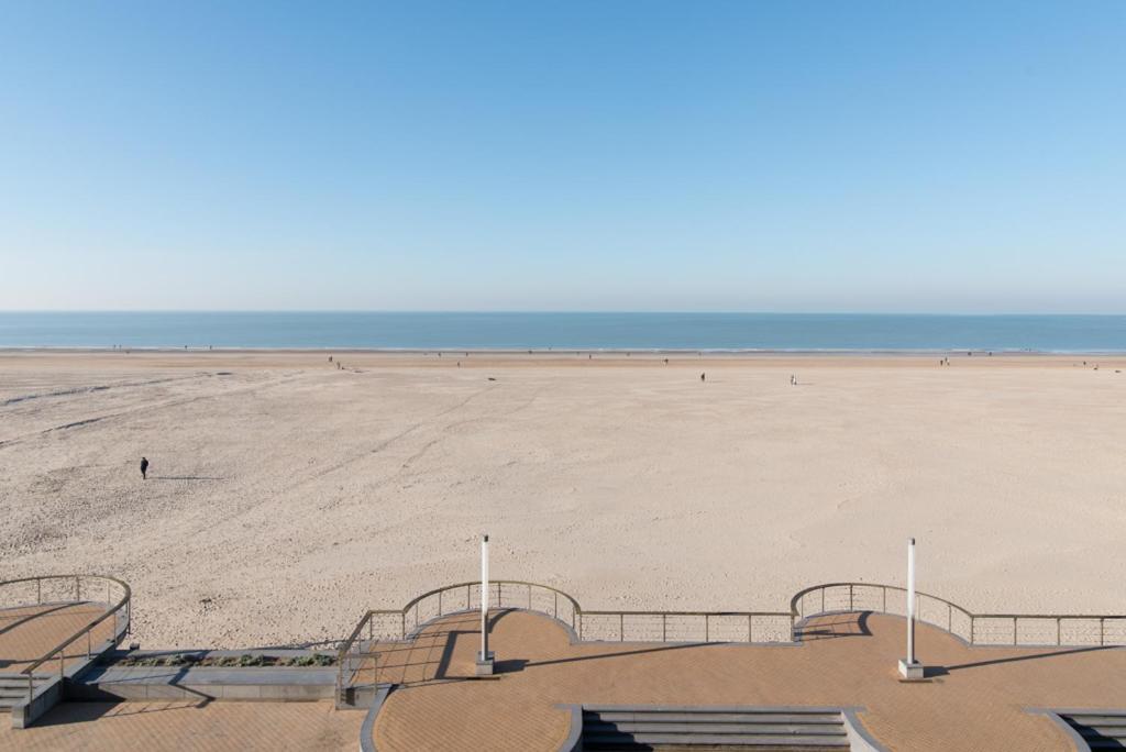 Sealover Oostende Buitenkant foto