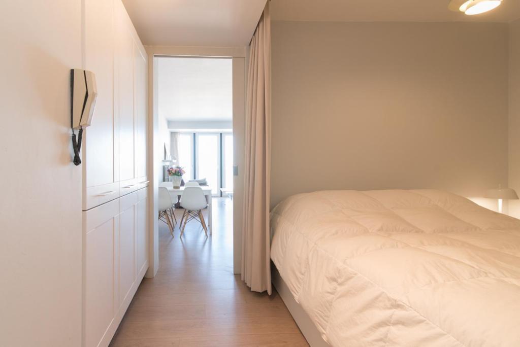 Sealover Oostende Buitenkant foto